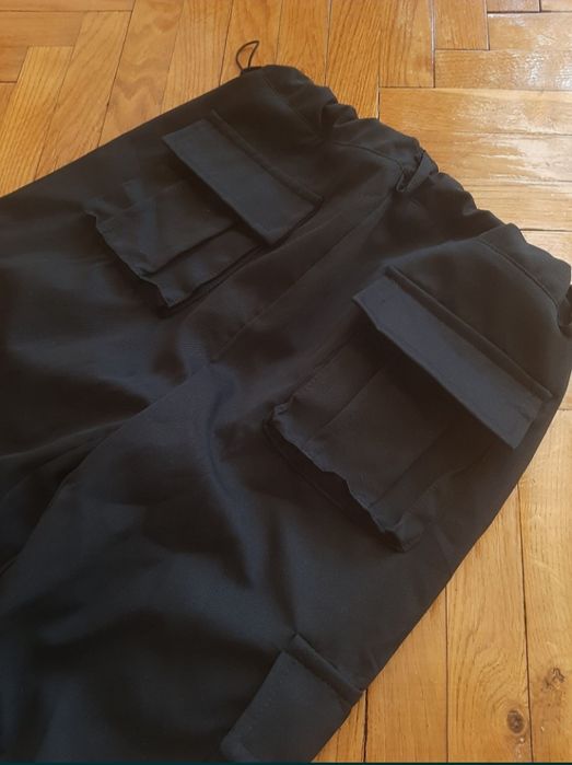 Штаны minus two.