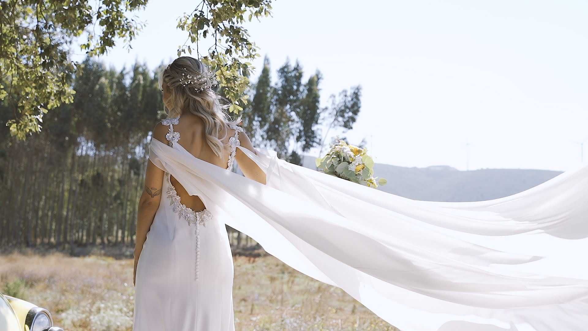 Fotografia e Filmagem Casamentos e Batizados