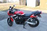 Sprzedam motor Yamaha FZS Fazer 600