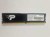 оперативна пам'ять Patriot DDR4 16Gb