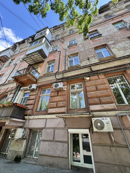 Продам комнату в центре Одессы