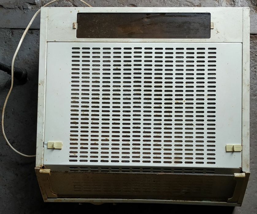 Витяжка кухонна Cata