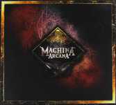 Machina Arcana + 2 dodatki