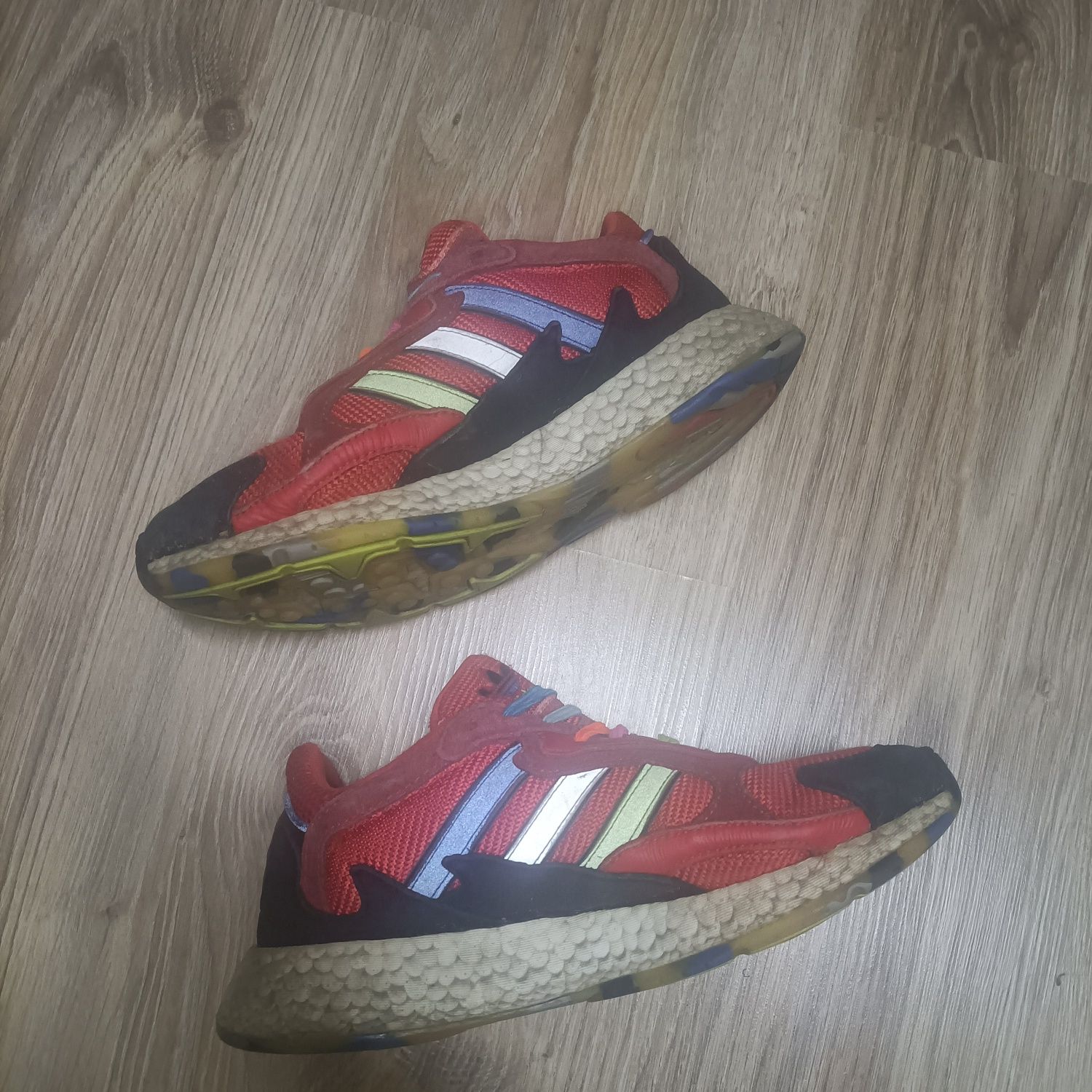 Adidas buty dla chłopca