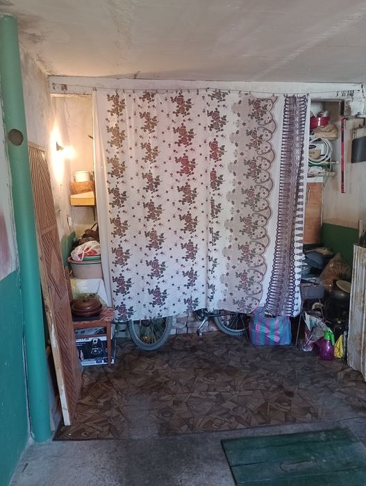 Продам гараж в на станкострое