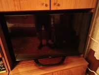 Telewizor LG 42 cale Smart TV fullhd HDMI USB Okazja Opis