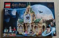 LEGO 76398 NOWY Skrzydło szpitalne Hogwartu Harry Potter