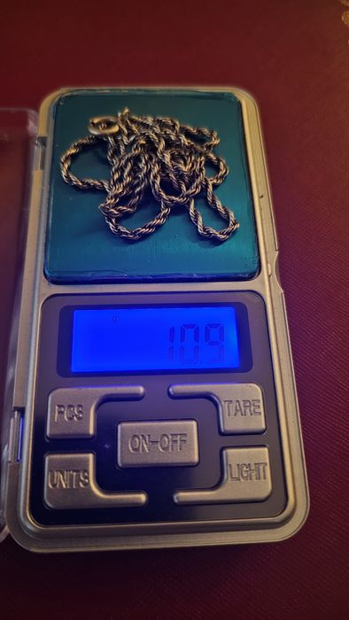 Lote prata variável