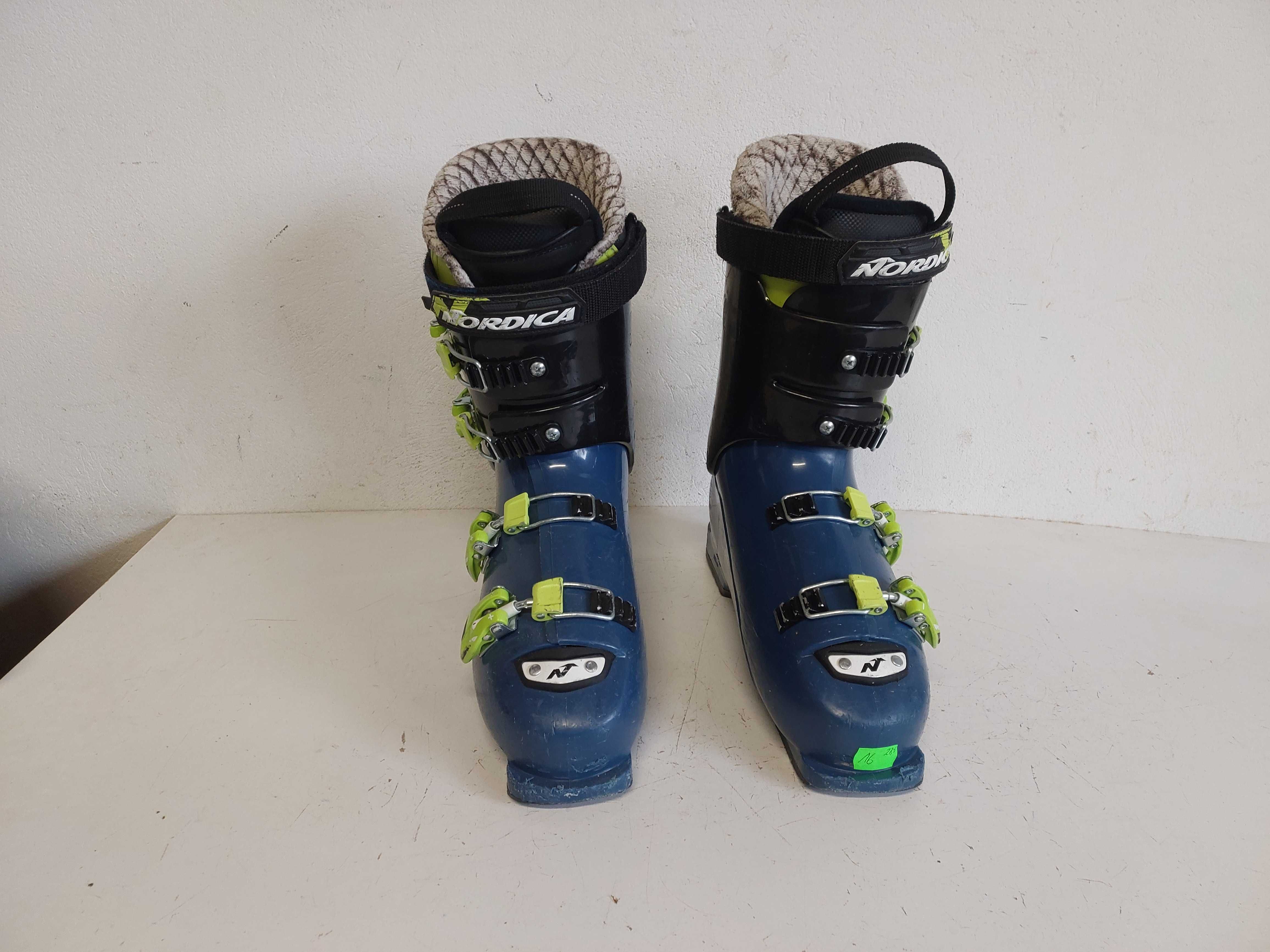 Buty narciarskie NORDICA GP  Eu.43 , 27,5 cm (4)