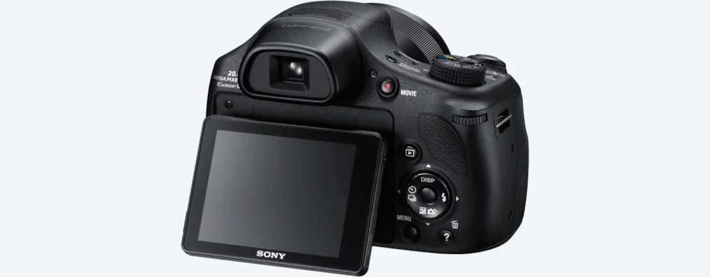 Aparat Sony Cyber-shot DSC-HX350