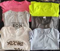 Koszulka, podkoszulka, t-shirt, bluzka roz.134