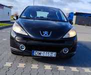 Peugeot 207 1.4 16V