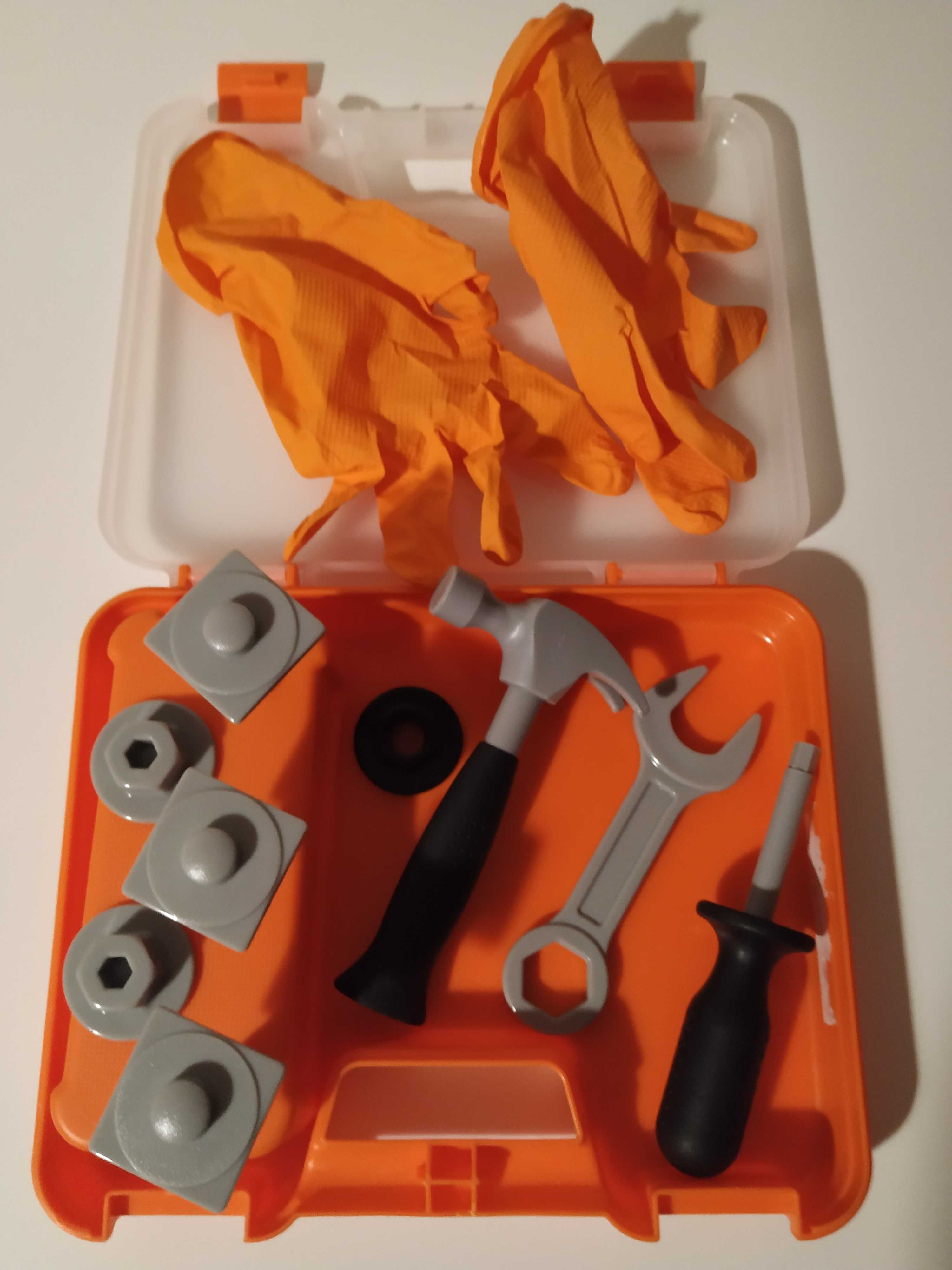 Ferramentas de Brincar IKEA