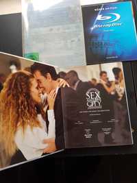 Sex and the City 2 - Blu--ray colecionador