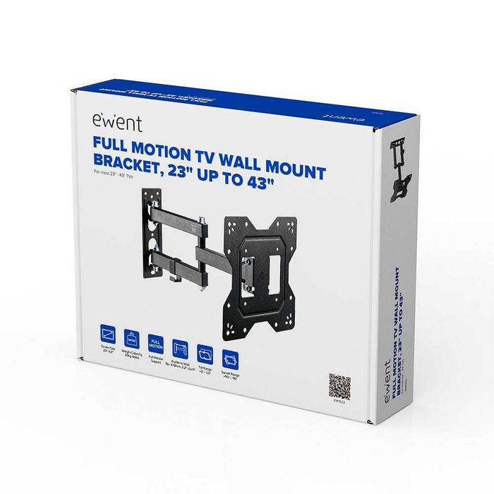 Suporte de Parede Ewent