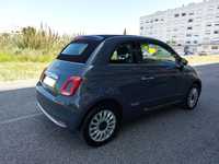 Fiat 500C 1.2 Lounge