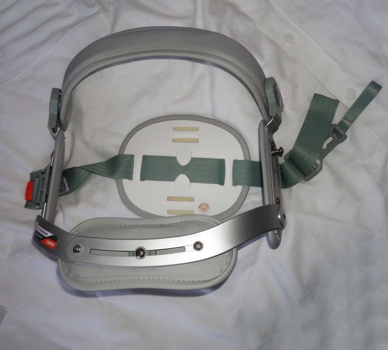 Gorset ortopedyczny stabilizujący Stabil -T rozmiar XS