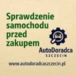 AutoDoradca - Sprawdzenie samochodu przed zakupem - Szczecin-Stargard
