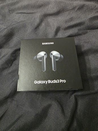 Słuchawki Galaxy Buds 3 pro