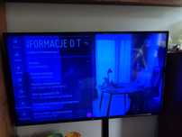 Tv lg 50uk6470plc