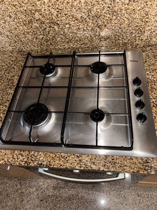 Forno meireles eletrico / placa gás