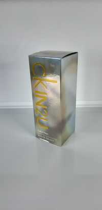 (Oryginalny) Calvin Klein CKIn2u Women 100ml (Możliwy odbiór osobisty)