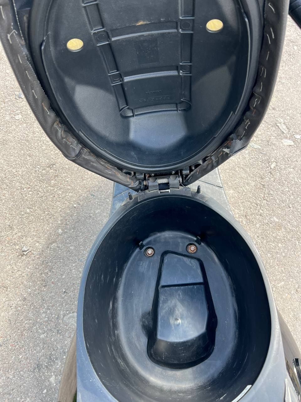Продам yamaha jog sa39ZR