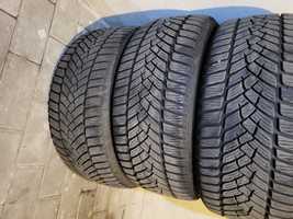 Opony 225/45R17 Fulda