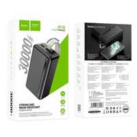 УМБ Power bank Hoco J91B 30000mah black/white