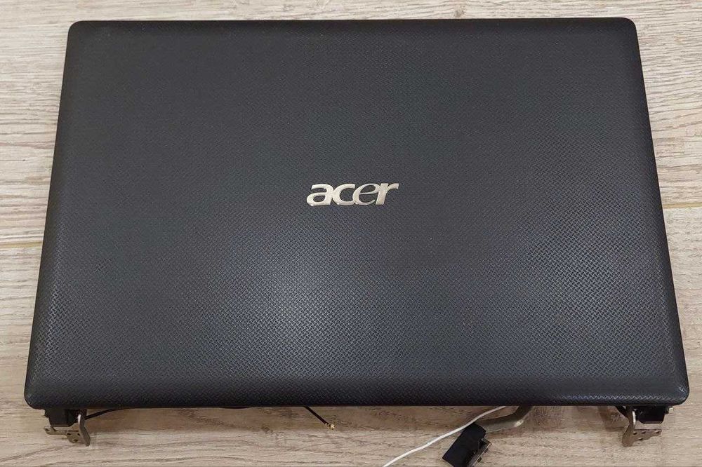 Корпус, матрица ноутбука Acer 3750G