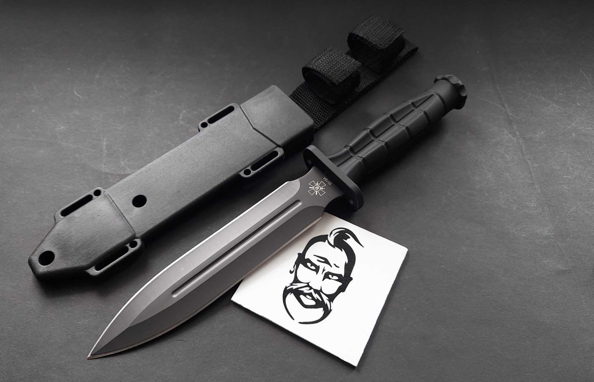 Туристический,тактический нож Columbia 5518(мисливський,тактичний ніж)