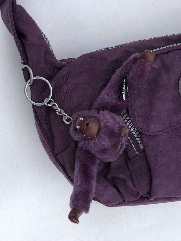 Сумка Kipling з мавпою K13633 НОВА