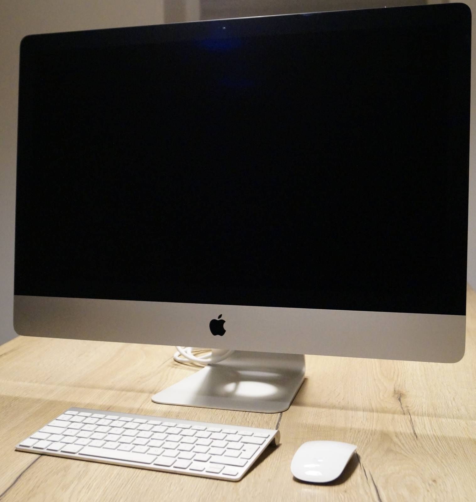 Apple iMac Retina 27' 5K R9 M290X