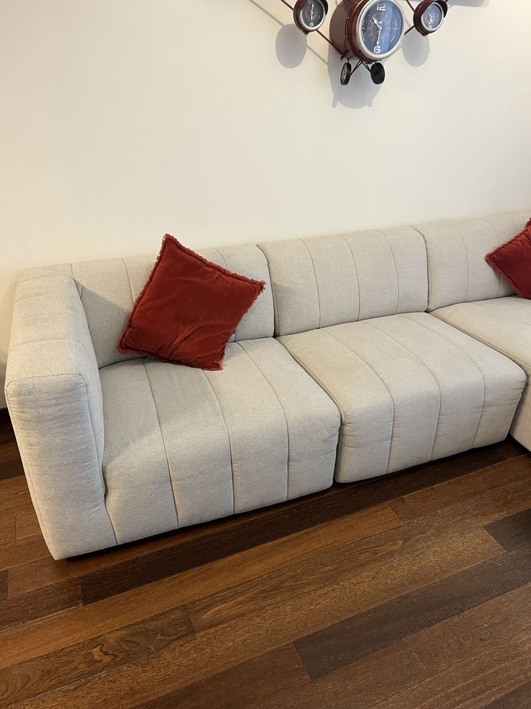 Sofa Kinda Home 4 Lugares