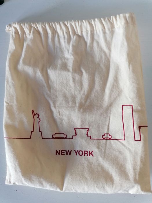 Vendo monumentos de NY em madeira originais