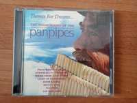 Cd Themes Gor Dreams - The magic sound of the panpipes