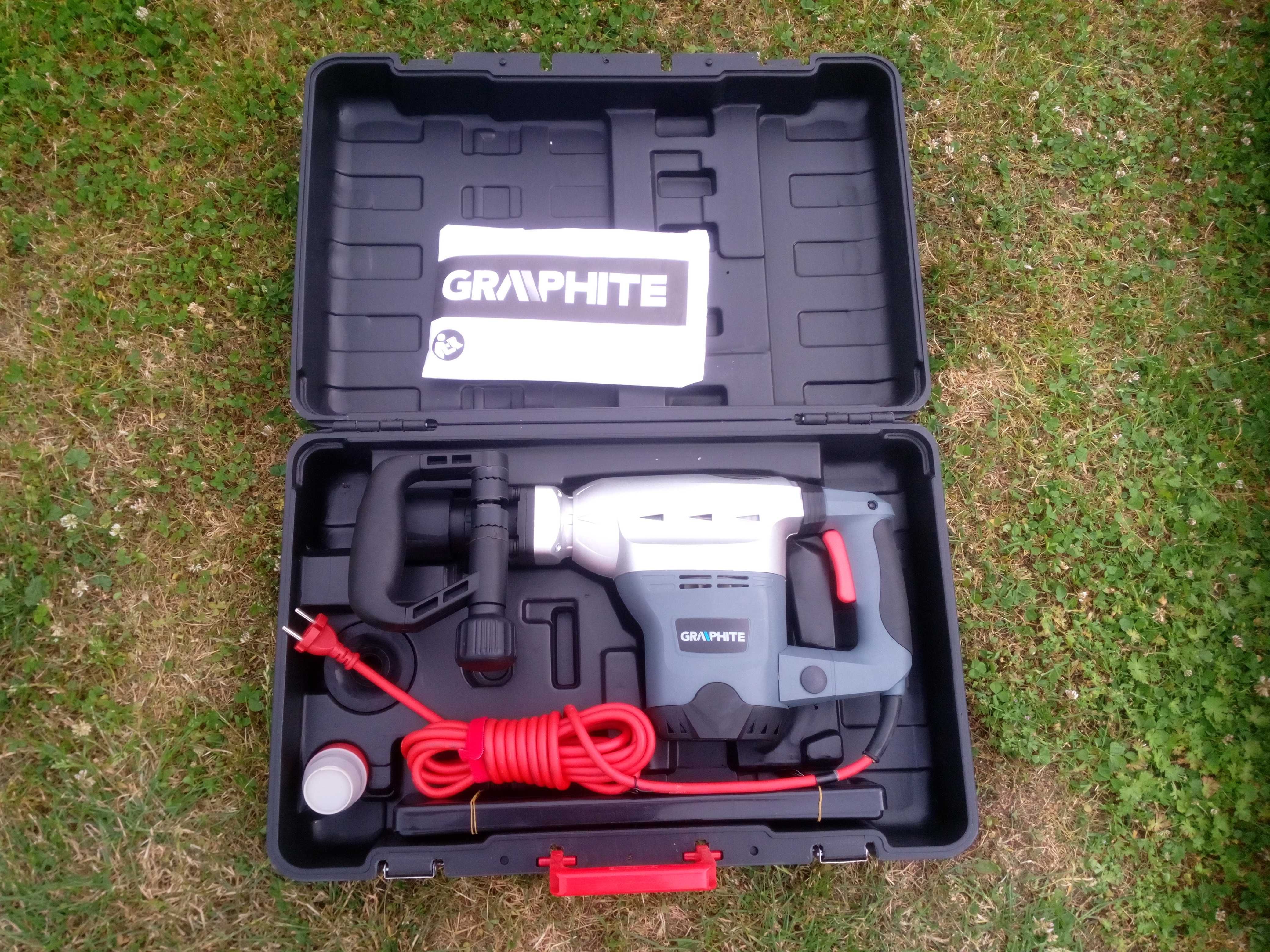 Młot Graphite 58G876
