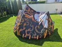 Kite Wainmann Hawaii Gypsy 6,25m, stan prawie idealny.