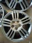 Jantes 16 gamaparts