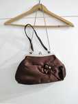 elegancka torebka, retro, vintage