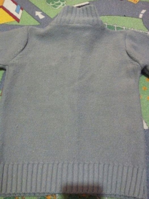 супер теплая кофта для девочки