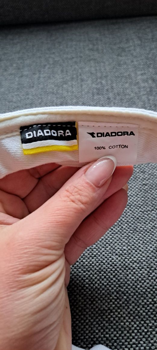 Diadora Daszek sportowy, przeciwsłoneczny