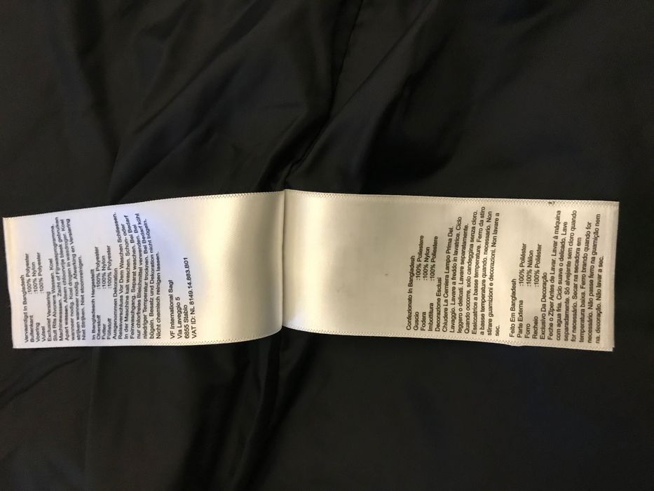 Продам знатний/лютий куртєц Timberland.Нова,з бірками,з США.