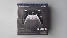 Kontroler DualSense The Last of Us Gwarancja