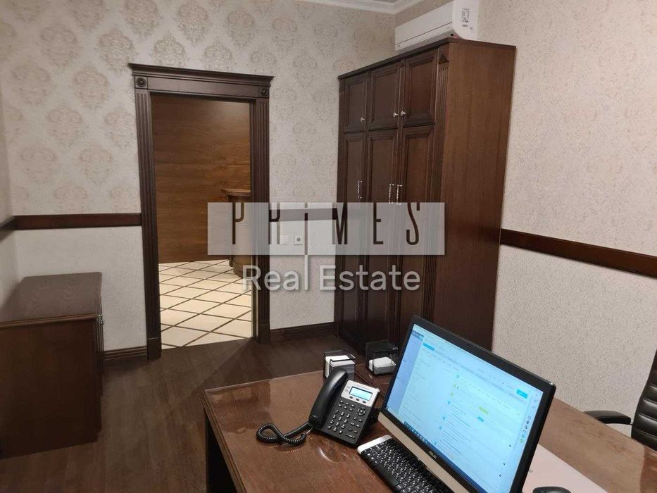 Продаж Офісного приміщення 100м2 ЖК Парк-хол Голосіївський