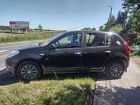 Dacia Sandero 1.4 LPG