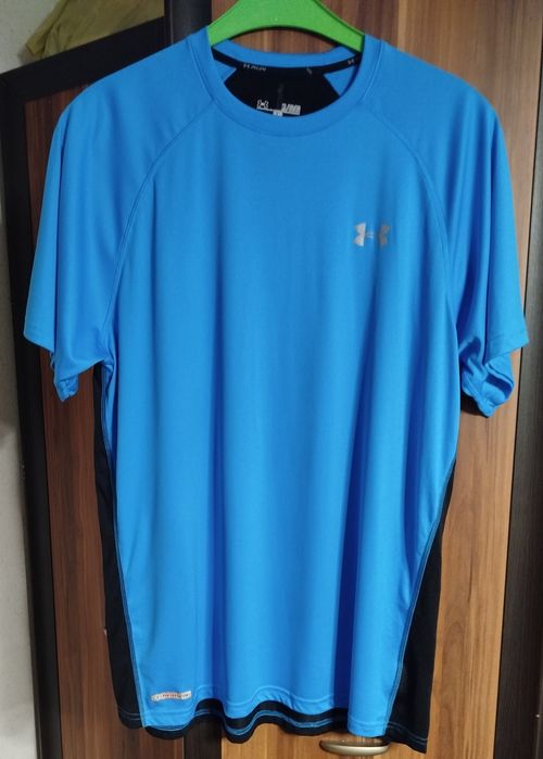 Koszulka męska Under Armour rozmiar XL stan idealny