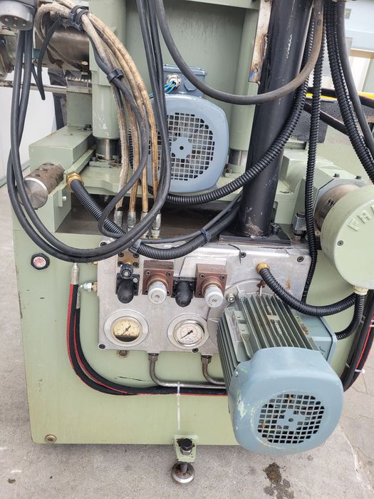 Piła formatowa Friulmac FN3