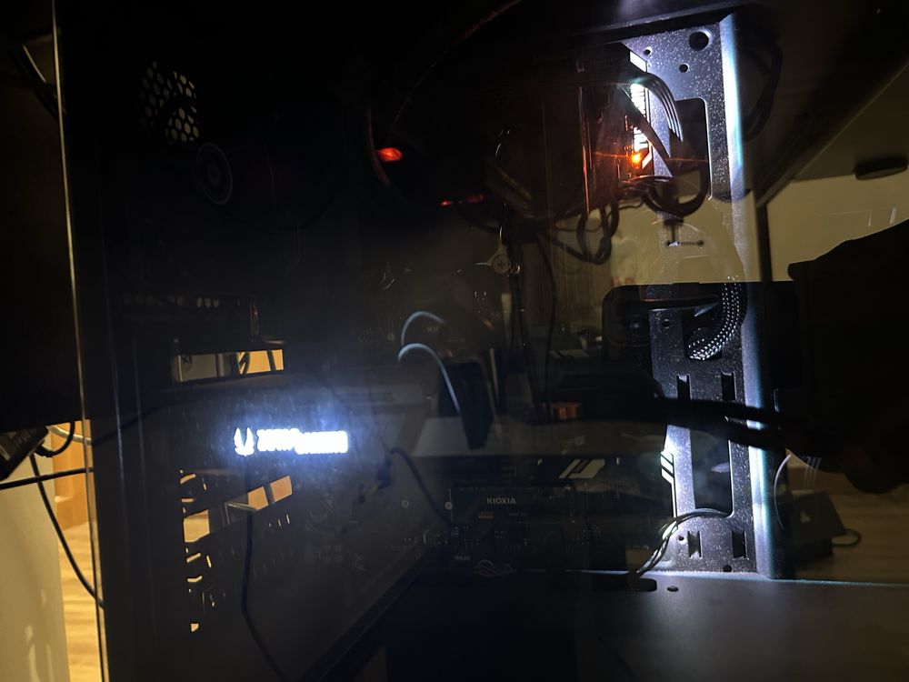 Computador Gaming