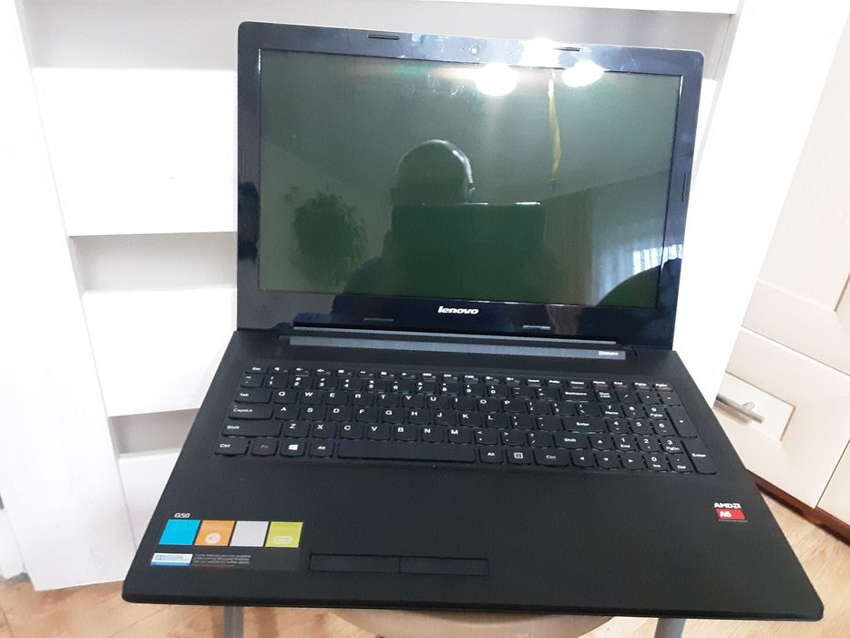 Laptop Lenovo 15